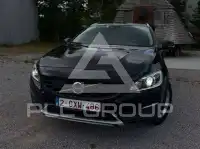 2017 Volvo V60