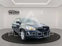 2017 Volvo V60