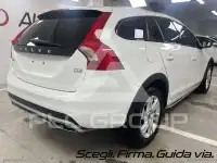 2017 Volvo V60