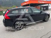 2017 Volvo V60