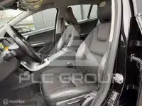 2017 Volvo V60