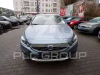 2017 Volvo V60