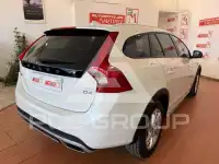 2017 Volvo V60