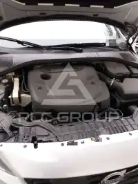2017 Volvo V60