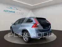 2017 Volvo V60