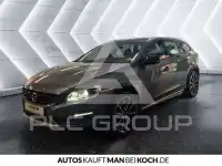 2017 Volvo V60