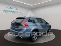 2017 Volvo V60