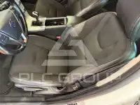 2017 Volvo V60