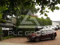 2017 Volvo V60