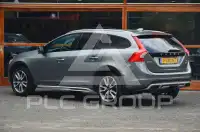 2017 Volvo V60