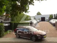 2017 Volvo V60