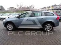 2017 Volvo V60