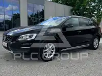 2017 Volvo V60