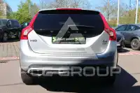 2017 Volvo V60