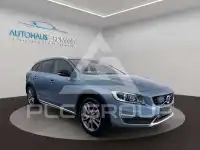 2017 Volvo V60