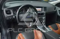 2017 Volvo V60