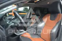 2017 Volvo V60