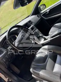 2017 Volvo V60