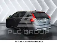 2017 Volvo V60