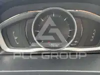 2017 Volvo V60