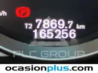 2017 Volvo V40