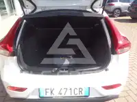 2017 Volvo V40