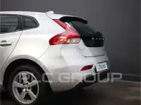 2017 Volvo V40