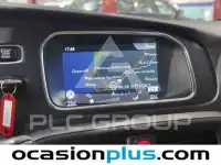 2017 Volvo V40