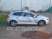 2017 Volvo V40
