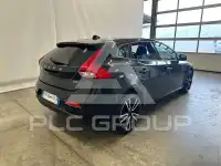 2017 Volvo V40