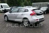 2017 Volvo V40