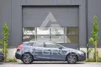 2017 Volvo V40
