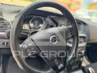 2017 Volvo V40