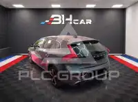 2017 Volvo V40