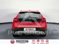 2017 Volvo V40