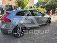 2017 Volvo V40