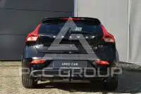 2017 Volvo V40