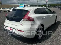 2017 Volvo V40