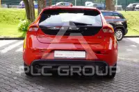 2017 Volvo V40