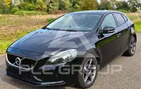 2017 Volvo V40