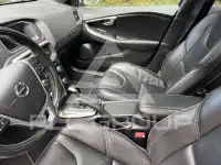 2017 Volvo V40
