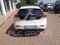 2017 Volvo V40