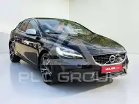 2017 Volvo V40