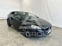 2017 Volvo V40