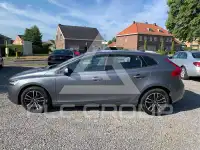 2017 Volvo V40