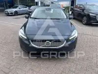 2017 Volvo V40