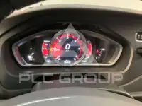 2017 Volvo V40