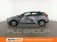 2017 Volvo V40