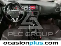 2017 Volvo V40