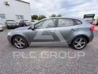 2017 Volvo V40